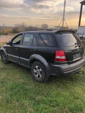 Kia Sorento 2.5CRDI automatic  - [7] 