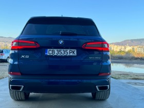 BMW X5 G05, снимка 4 - Автомобили и джипове - 45498590