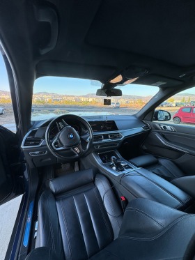 BMW X5 G05, снимка 7 - Автомобили и джипове - 45498590