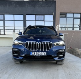 BMW X5 G05, снимка 1 - Автомобили и джипове - 45134227