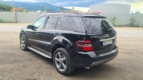 Mercedes-Benz ML 320 CDI | Mobile.bg    5