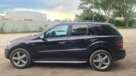 Mercedes-Benz ML 320 CDI | Mobile.bg    7