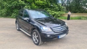 Mercedes-Benz ML 320 CDI | Mobile.bg    3