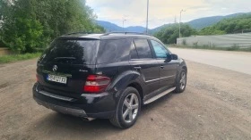 Mercedes-Benz ML 320 CDI | Mobile.bg    4