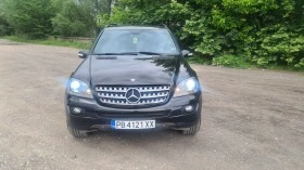 Mercedes-Benz ML 320 CDI | Mobile.bg    2