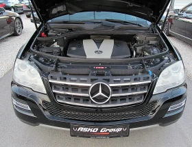 Mercedes-Benz ML 350 FACE* 4MATIC* NAVI/F1/  | Mobile.bg    17