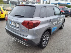 Suzuki Vitara 1.4 GLX Booster Jet MILD HYBRID 4X4 , снимка 4