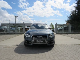     Audi SQ5 * * * BI-TDI QUATTRO PANORAMA * * * 