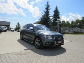     Audi SQ5 * * * BI-TDI QUATTRO PANORAMA * * * 