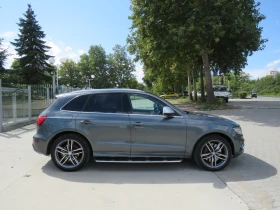 Audi SQ5 * * * BI-TDI QUATTRO PANORAMA РЕГИСТРИРАН* * * , снимка 4