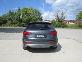 Audi SQ5 * * * BI-TDI QUATTRO PANORAMA * * *  | Mobile.bg    6