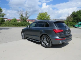 Audi SQ5 * * * BI-TDI QUATTRO PANORAMA РЕГИСТРИРАН* * * , снимка 7