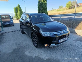 Mitsubishi Outlander   | Mobile.bg    5