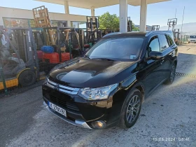 Mitsubishi Outlander   | Mobile.bg    10