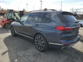 BMW X7 XDRIVE40I | Mobile.bg    2