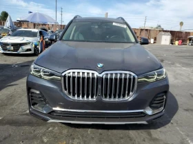 BMW X7 XDRIVE40I | Mobile.bg    5