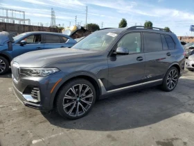     BMW X7 XDRIVE40I