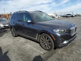 BMW X7 XDRIVE40I | Mobile.bg    4