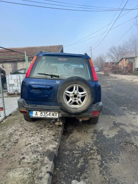 Honda Hr-v 2.0 LPG, снимка 4