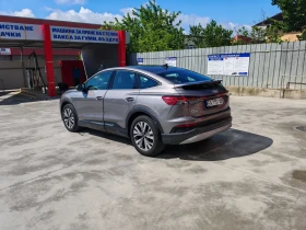Audi Q4 Spotrback | Mobile.bg    8