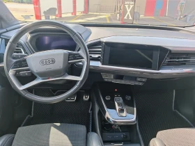 Audi Q4 Spotrback | Mobile.bg    10