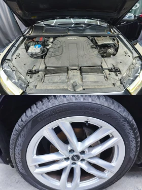 Audi Q7 3.0TDI QUATTRO  | Mobile.bg    7