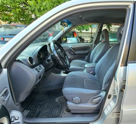 Toyota Rav4 2.0D-4D/116./2003./  | Mobile.bg    8