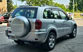 Toyota Rav4 2.0D-4D/116./2003./  | Mobile.bg    5