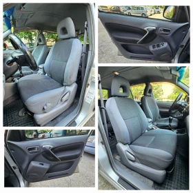 Toyota Rav4 2.0D-4D/116./2003./  | Mobile.bg    11