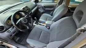 Toyota Rav4 2.0D-4D/116./2003./  | Mobile.bg    9