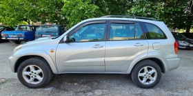 Toyota Rav4 2.0D-4D/116./2003./  | Mobile.bg    7