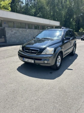 Kia Sorento 2 | Mobile.bg    6