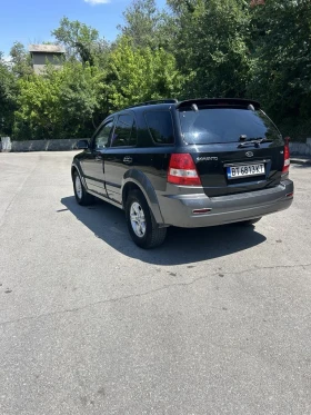 Kia Sorento 2 | Mobile.bg    7