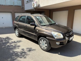 Обява за продажба на Kia Sportage Active ~6 490 лв. - изображение 3