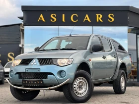 Mitsubishi L200 / 2.5 TD /136 HP / 4WD /