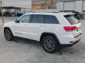 Обява за продажба на Jeep Grand cherokee Limited  ~42 500 лв. - изображение 2