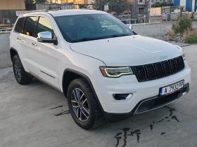 Обява за продажба на Jeep Grand cherokee Limited  ~42 500 лв. - изображение 1