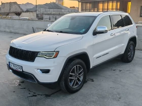 Обява за продажба на Jeep Grand cherokee Limited  ~42 500 лв. - изображение 1