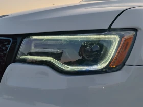 Обява за продажба на Jeep Grand cherokee Limited  ~42 500 лв. - изображение 4