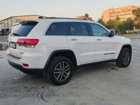 Обява за продажба на Jeep Grand cherokee Limited  ~42 500 лв. - изображение 3