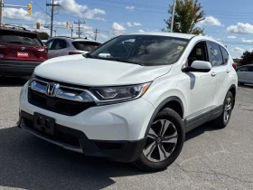 Honda Cr-v CARFAX* АВТОФИНАНСИРАНЕ* БЕЗ ПЪРВОНАЧАЛНА ВНОСКА* 