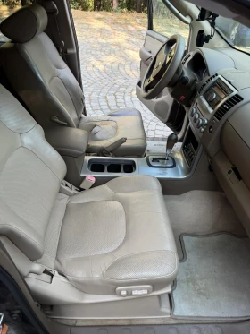 Обява за продажба на Nissan Pathfinder ~12 500 лв. - изображение 7