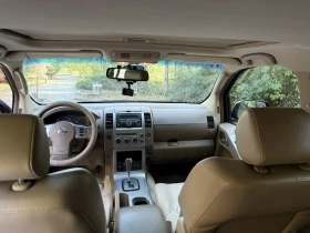 Обява за продажба на Nissan Pathfinder ~12 500 лв. - изображение 2