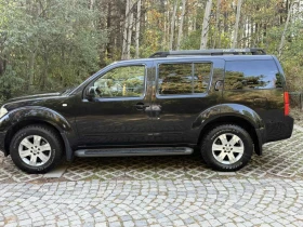 Nissan Pathfinder | Mobile.bg    16