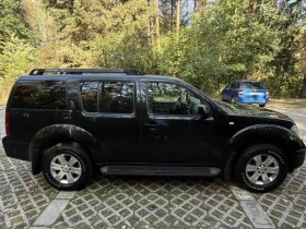 Обява за продажба на Nissan Pathfinder ~12 500 лв. - изображение 1