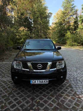 Nissan Pathfinder | Mobile.bg    13