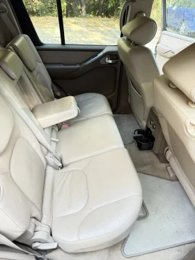 Nissan Pathfinder | Mobile.bg    14