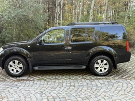 Обява за продажба на Nissan Pathfinder ~12 500 лв. - изображение 1