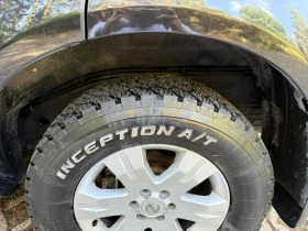 Обява за продажба на Nissan Pathfinder ~12 500 лв. - изображение 6