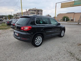VW Tiguan TDI NAVI FULL | Mobile.bg    4